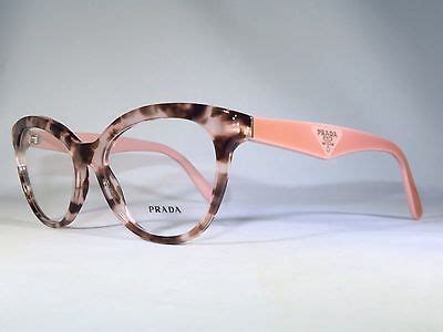 crystal pink glasses prada|prada pink tortoise eyeglass frames.